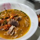 천복순대국밥 이미지