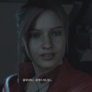 백신주유소 | [BIOHAZARD RE:2] 플레이 일지(2)