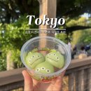 아씨네간식 | 도쿄 디즈니씨 먹거리 간식 추천 가격 알린모찌 후기