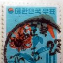 군북우체국 이미지