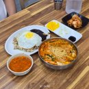 반도식당 | 태안 현지인 맛집 반도식당 , 육짬뽕 솔직후기