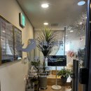 신흥화학 | [신흥역/성남] 성남 족욕 카페! &#39;원적외선 수소수 디톡스 족욕&#39; 체험 후기 | 휴족시간