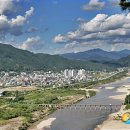 기린면 종합복지회관 뉴시스