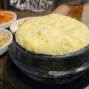 항아리묵은지 김치찌개 이미지