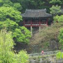 이목異 | 전주의 정자-벽옥한류 전주 한벽당(寒碧堂).요월대(邀月臺)-1