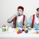 드로잉 서커스 <크로키키브라더스> 이미지