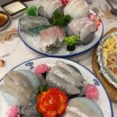 부산여행 2일차—광안리 윤희횟집 솔직후기🐟—광안대교 보면서 소주한잔 안하면 섭섭행