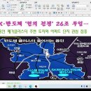 K 반도체 용인푸르지오원클러스터 배후도시 및 반도체클러스터 이미지