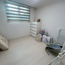 프로컴퓨터세탁 | 24평 타워형 아파트 현실적인 인테리어 | LH 신희타 행복주택 55형(Feat. 오늘의집 추천템)