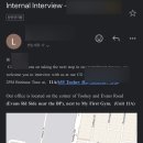 🇦🇺 호주 브리즈번 CG 에이전시 면접 후기/공장 구직기/면접 예상질문/에이전시 합격 연락