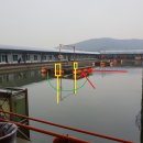 사계절 낚시터 이미지