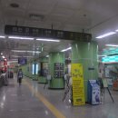 남광주역 대합실 이미지