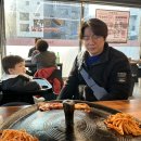 싹쓰리솥뚜껑삼겹살 망우점