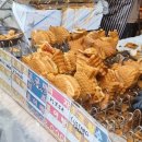 컬렉션 | 부전시장 맛집 대왕붕어빵, 양가손만두 | 성심당 망고시루, 오키도키슈 | 60계 쯔란윙봉 | 웃차