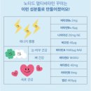 카카오톡 선물하기 추천 노티드 비타민 꾸미 후기❤️