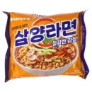 라면이랑
