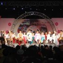 제16회 춤대공연 이미지