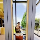 테크노산단 미골공원 화장실 | 카페 얀