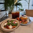 숲속마을어린이집 | 일산브런치 아이랑 가기 편한 풍동숲속마을맛집 콤마나인 후기