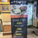 복이랑아구랑 | 선릉역 맛집 추천 강남 복어 맛집 수림 복국