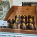 순천광양축협 화장실 | 순천 현지인 추천 디저트카페 소금빵 맛집 ‘오니크베이크하우스’ 두바이소금빵 웨이팅 후기