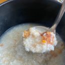 누룽지백숙 이미지