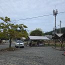 구름포오토캠핑장 이미지