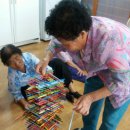 전통놀이 지도사 자격증반 이미지