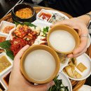 조개PC | 홍대맛집 합정보쌈 조개우물보쌈&amp;칼국수 합정 회식장소 추천