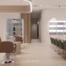 MUN 헤어 이미지