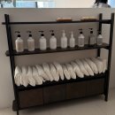 뷰티플헤어포인트 | 동탄역미용실 차홍룸 동탄점 레인펌 후기 박설아 디자이너 (+위치, 주차 정보)