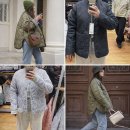 용세탁소 | 유니클로 퍼프테크 노카라 재킷 ( 깔깔이 ) 남/여 실착 후기