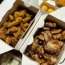 60계치킨 - 고양시 일산서구 중앙로 1388 | 60계치킨