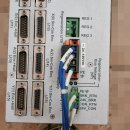 ACS CMHP1A04N0N400W Ether CAT 중고 이미지