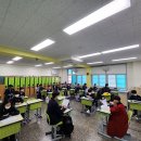 아주중학교 이미지