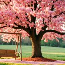 March Blossoms 🌷 Beautiful Piano Music to Calm Anxiety &amp; Inspire ... 이미지