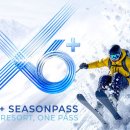 따끈따끈 X6+ 시즌패스 뉴스! 이미지