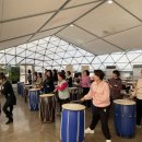 신나는 퓨전난타(기초) | 겨울을 따뜻하게 채운 <리듬북난타-겨울학기>