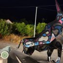 돈암카 | 논산 연산 이색 자동차 카페 포니(PONY)