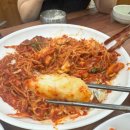 북구-6(양달로) | 부산 내돈내먹 화명동 50년전통 [양대감대구탕] 뽈찜 아구찜 맛집