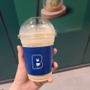 더블루 커피 이미지