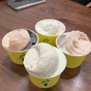 지엘티젤라또 | 젤라또 | 아이스크림 | 홍대에서 발견한 진짜 젤라또 맛집에서 민트 밀크티 초코칩 젤라또랑 아오리...