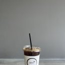 체리시커피(Cherish coffee) | 금릉역 카페 :: 체리시커피 cherish coffee, 꼬숩하고 진한 아이스 아메리카노 커피 맛집 내돈내산 추천 !