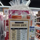 광명전통시장 | 주말에도 문 여는 광명사거리약국, 광명전통시장 들렀다가 발견한 후기 (광명일번약국)