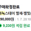 아녹스테이