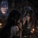 8월 13일, 심연의 연대기: 메탈의 여신 '윤'이 들려주는 시간의 소음 이미지