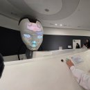 대전테크노파크(지하1층,1층) 개방화장실 | 26년 봄방학 방문한 곳들 (서울로봇인공지능과학관, 서울퓨처랩, 국립중앙과학관 등)