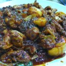 허가네찜닭 이미지