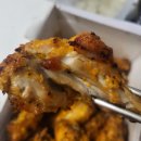 호매실치킨 굽네치킨호매실점 매콤하고 부드러운 고추바사삭 내돈내산 후기