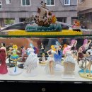 피규어 뽑기샵 이미지